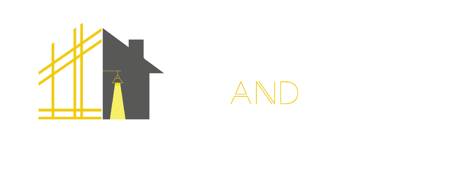 Line And Build - Logo