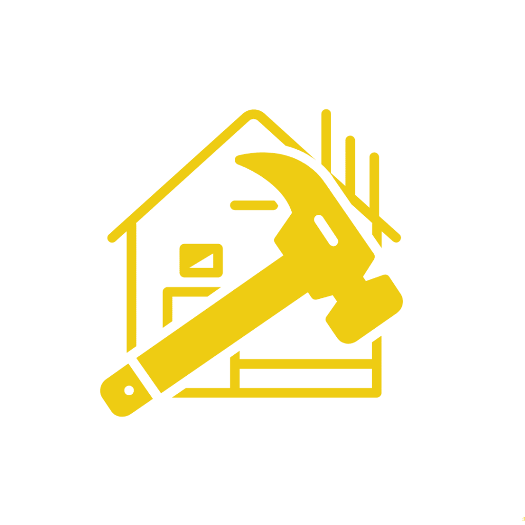 Site Assessment Icon - Line And Build